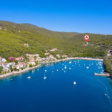 Awesome Labin (Istria)